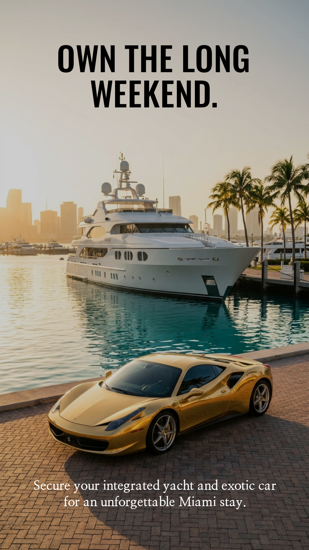 305 Luxury Rentals