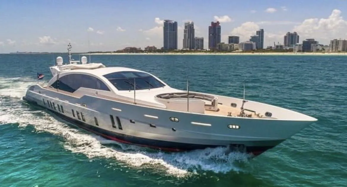 305 Luxury Rentals