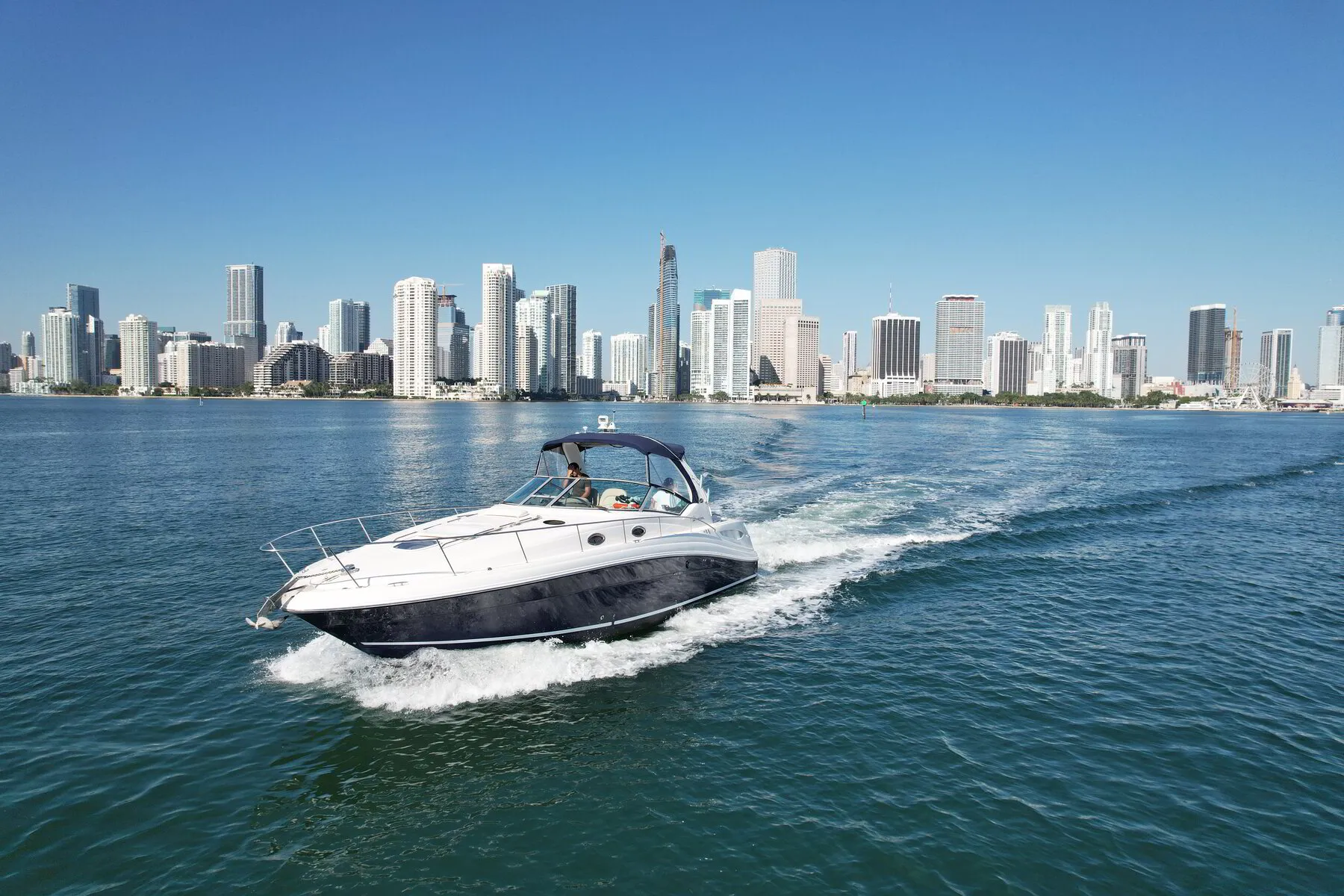305 Luxury Rentals
