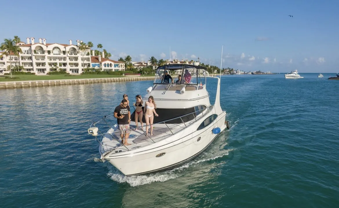 305 Luxury Rentals
