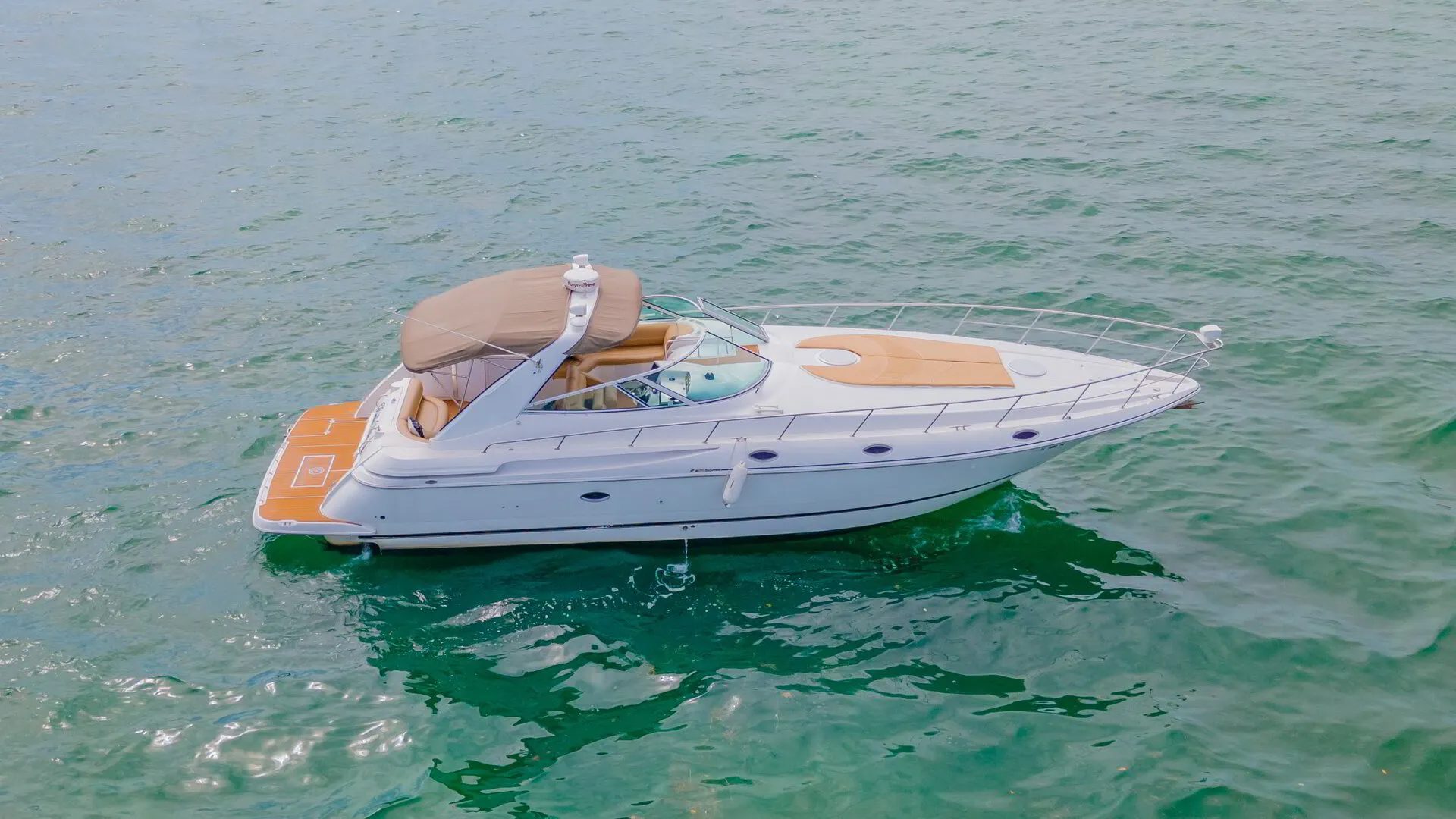 305 Luxury Rentals