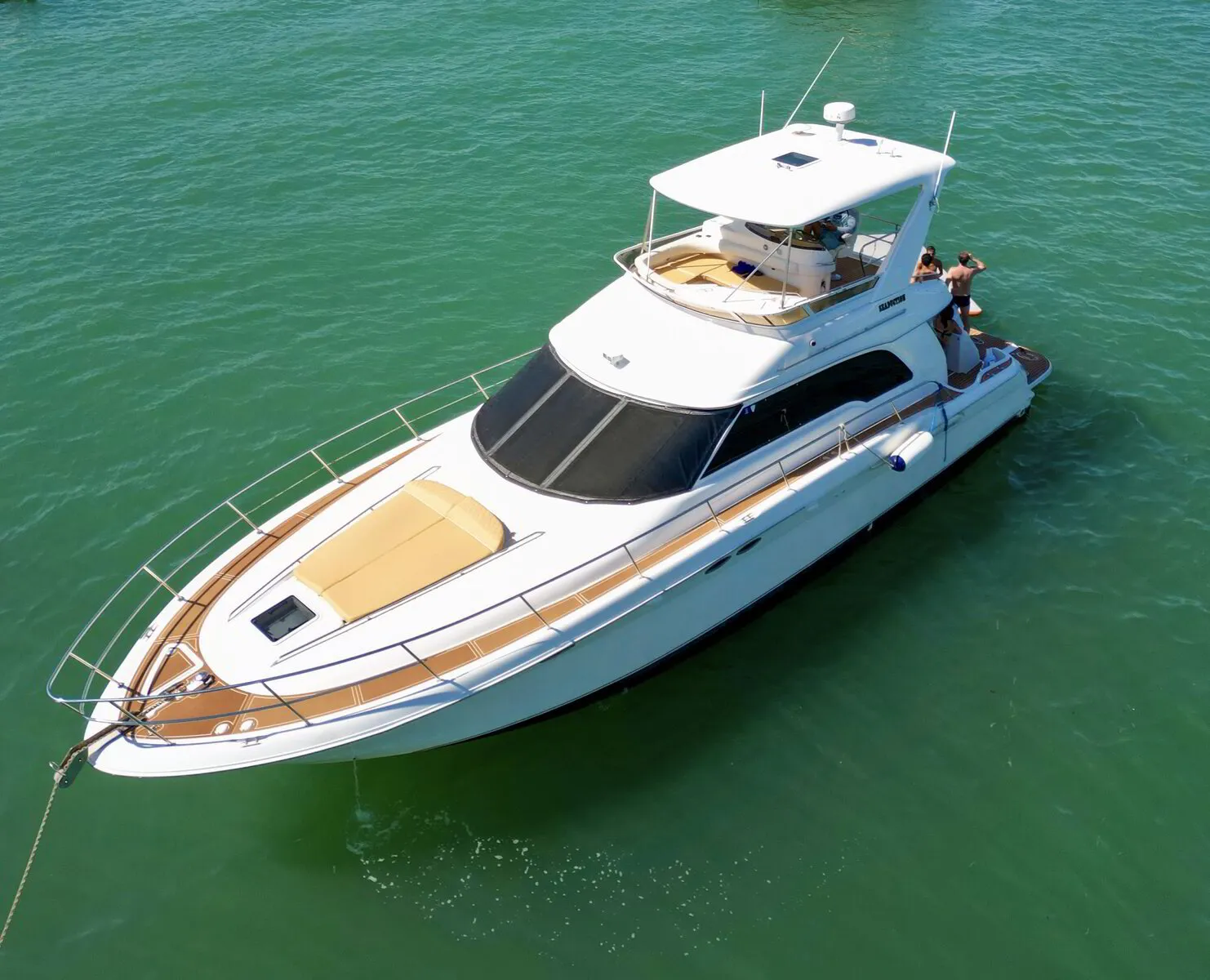 305 Luxury Rentals