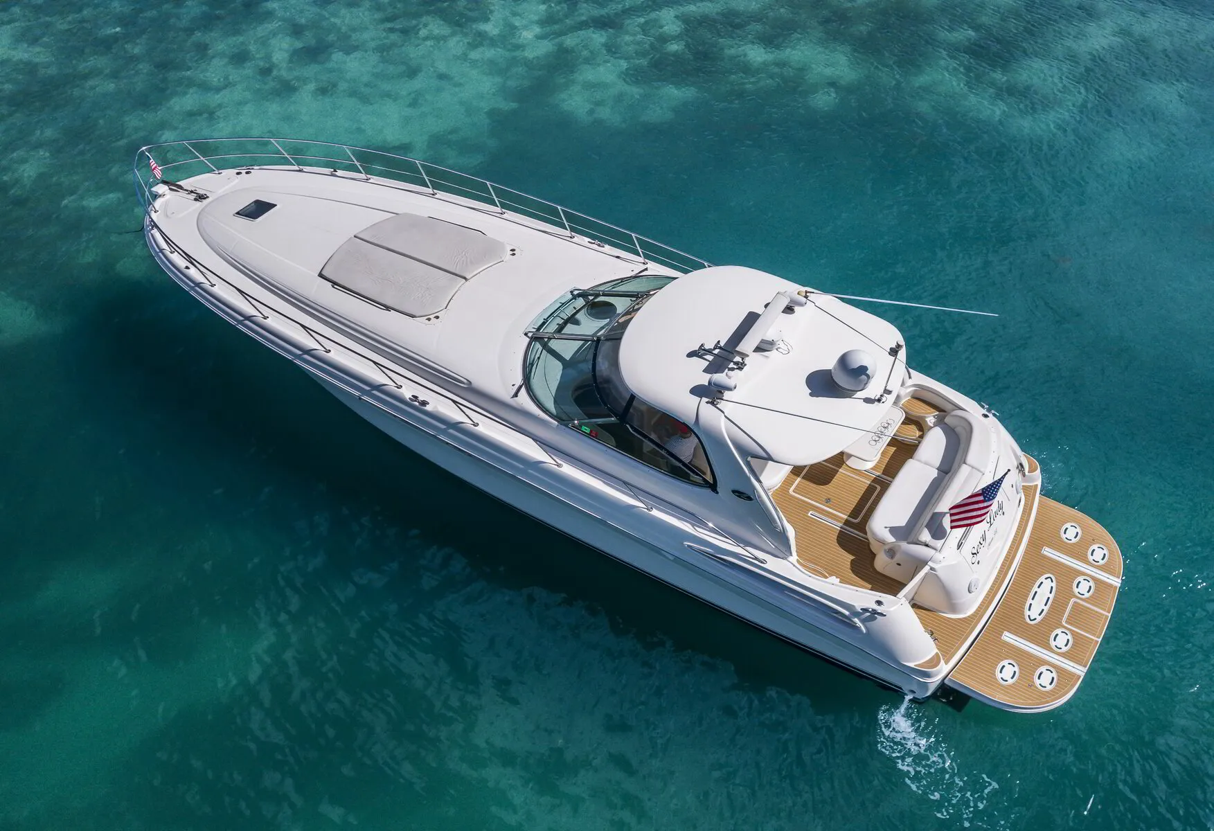 305 Luxury Rentals