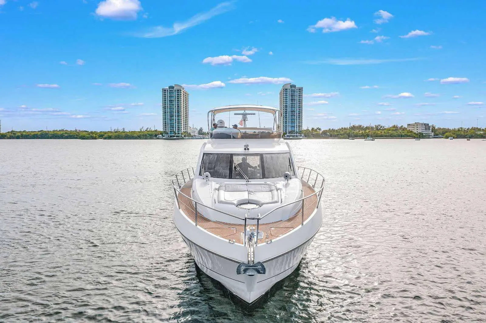 305 Luxury Rentals