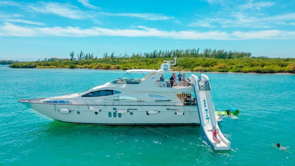305 Luxury Rentals